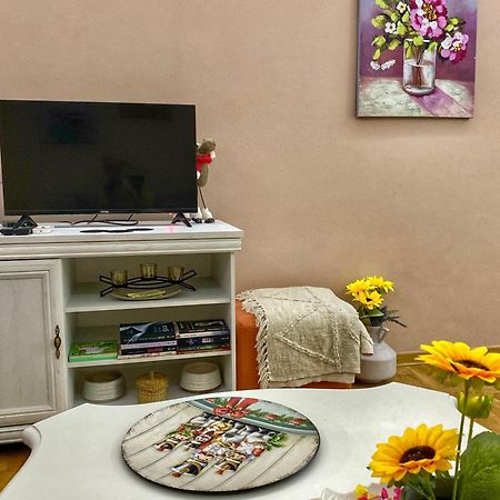 Apartman Diana Сремска Митровица Екстериор снимка