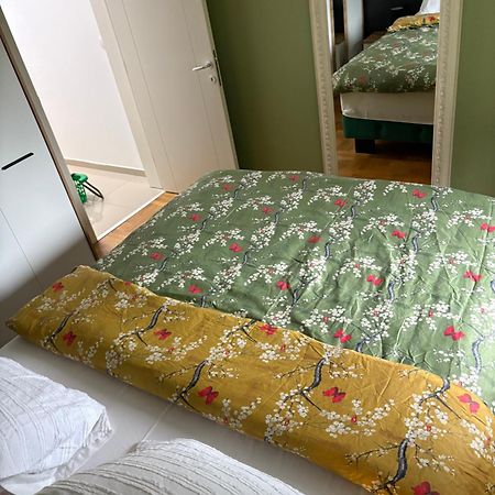 Apartman Diana Сремска Митровица Екстериор снимка