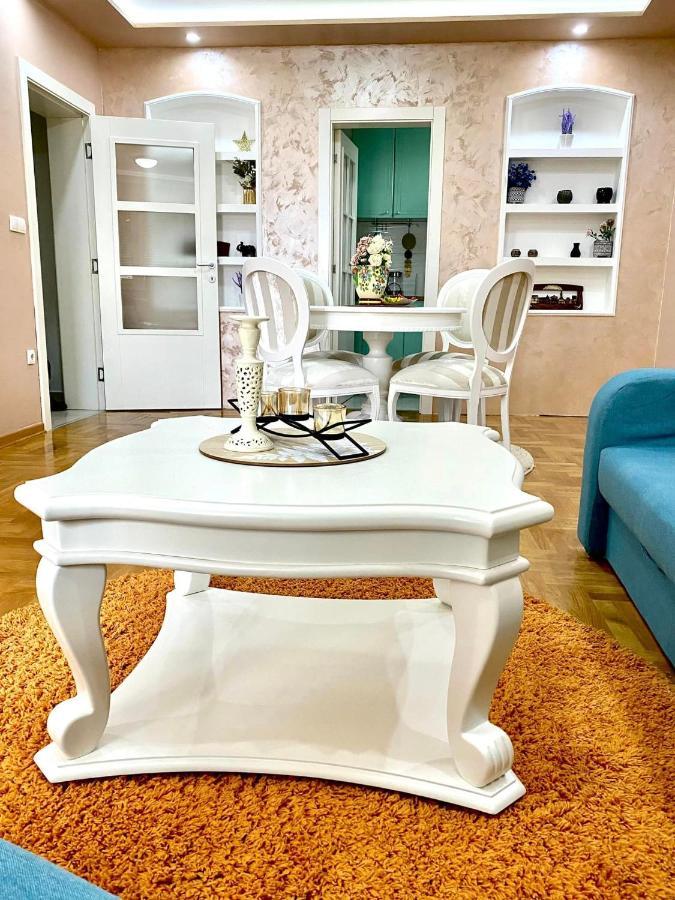 Apartman Diana Сремска Митровица Екстериор снимка