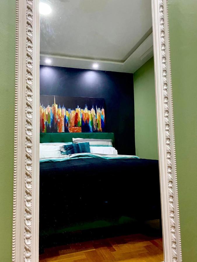 Apartman Diana Сремска Митровица Екстериор снимка