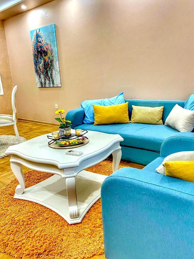 Apartman Diana Сремска Митровица Екстериор снимка