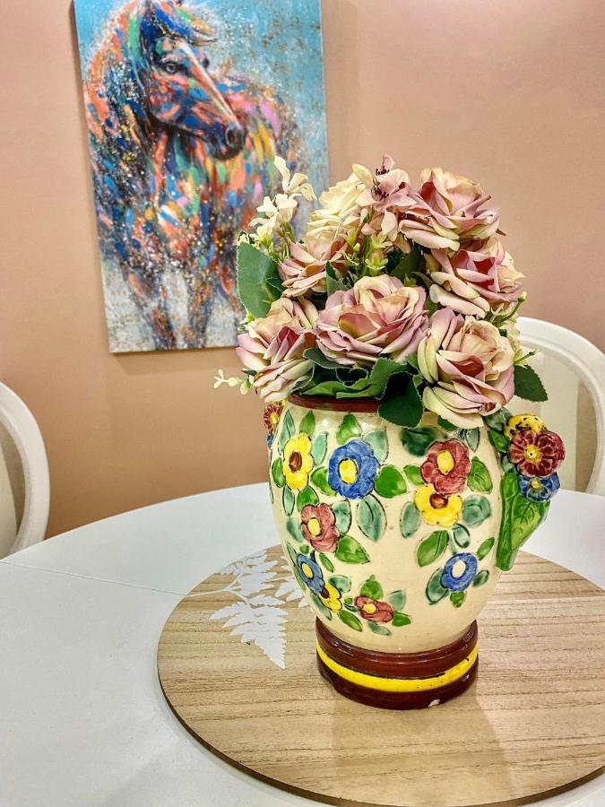 Apartman Diana Сремска Митровица Екстериор снимка