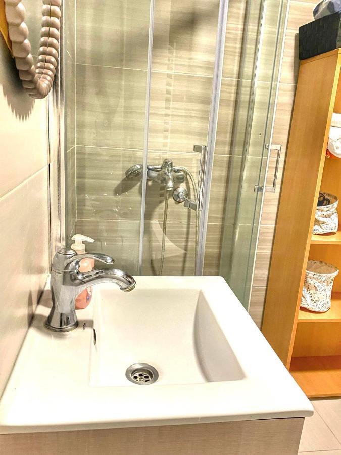 Apartman Diana Сремска Митровица Екстериор снимка