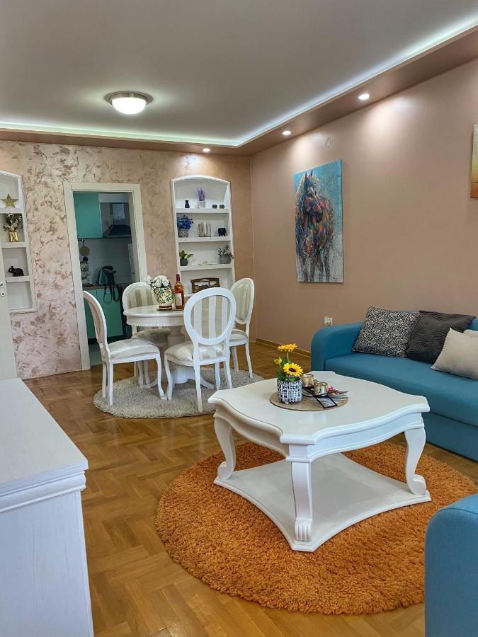 Apartman Diana Сремска Митровица Екстериор снимка
